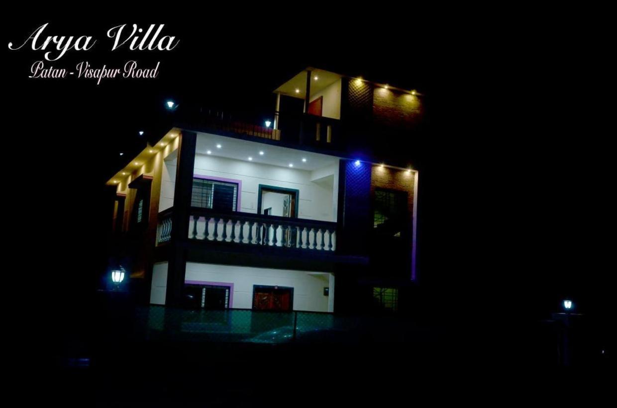 לונבלה A2Zroomz Aarya Villa 4 Bhk מראה חיצוני תמונה