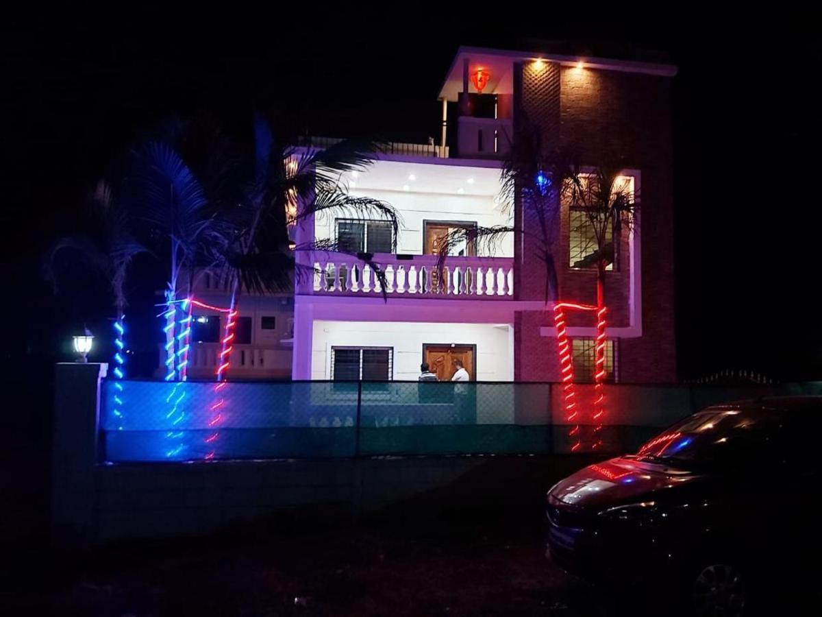 לונבלה A2Zroomz Aarya Villa 4 Bhk מראה חיצוני תמונה