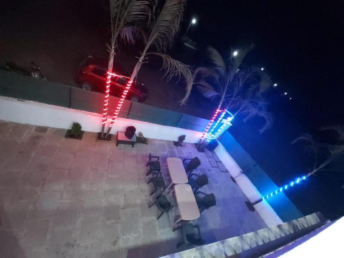 לונבלה A2Zroomz Aarya Villa 4 Bhk מראה חיצוני תמונה