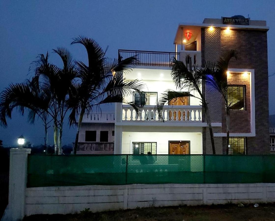 לונבלה A2Zroomz Aarya Villa 4 Bhk מראה חיצוני תמונה
